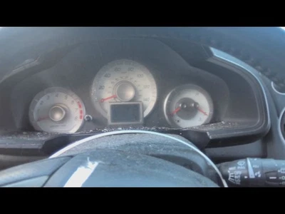 Speedometer Cluster MPH US Market EX-L Leather AWD Fits 11-15 PILOT 1242782 Foto 1 de 4