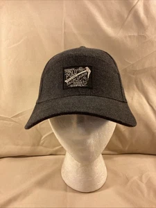 Polo Ralph Lauren Yosemite El Capitan Outdoorsman 6 Panel Hat  - Picture 1 of 9