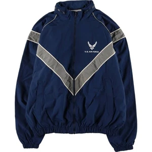 Vintage 2000'S US Military USAIR Force Skilcraft PTU Training Jacket Made in... - Picture 1 of 14