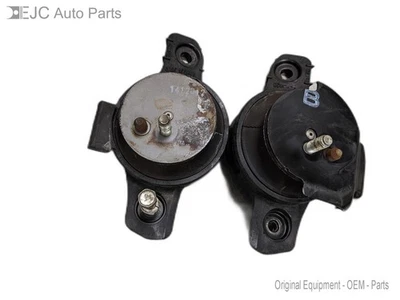 Par de soportes de montaje de motor de Subaru XV Crosstrek 2.0 2015 Foto 1 de 4