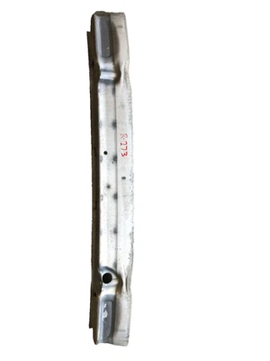 BMW 325I 2004 parachoques refuerzo barra frontal impacto viga trasera se adapta 2004-2006 G Foto 1 de 4