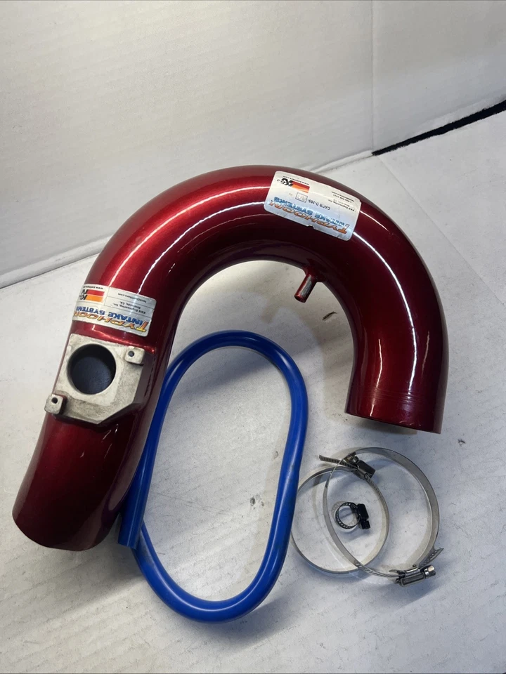 ENTRADA DE AIRE FRÍO K&N - SERIE TYPHOON 69 PARA TOYOTA CELICA GT 1.8L 2000-2004 Foto 1 de 4