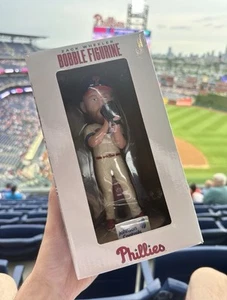 Philadelphia Phillies Zack Wheeler Wackelkopf Figur - Bild 1 von 6