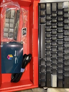 Hyperx Ducky One Two Mini (limited Edition) - Picture 1 of 6