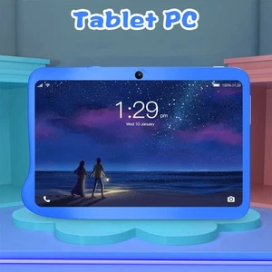 Kids Tablet 4Gb Ram 32Gb Rom Octa Core Cpu 5G Wifi 8Mp Camera 5000Mah 1960 TDM - Picture 1 of 24
