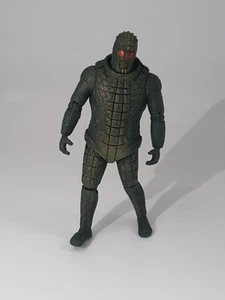Doctor Who Ice Warrior Eaglemoss Model Figure - Picture 1 of 5