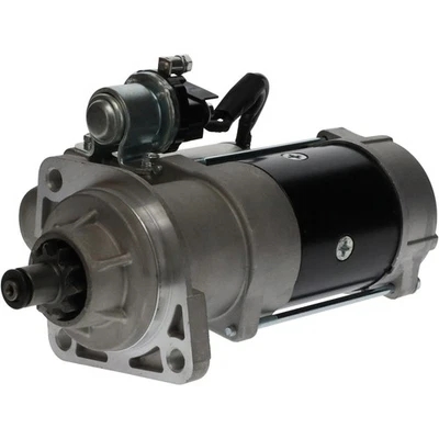 Motor De Arranque Para Ford F-750 2004-2008, Damon Avanti 2010, 8200271, 6838 Foto 1 de 4
