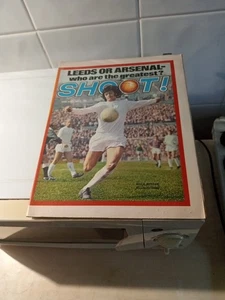 Shoot 24 July 1971 Jimmy Johnstone, Francis Lee - Picture 1 of 20