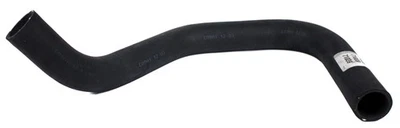 Carquest Radiator Hose Lower Fits 1980-1984 Ford F-Series Pickups Part ID E71039 - Image 1 of 4