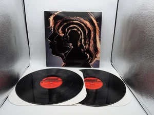 ROLLING STONES Hot Rocks 1964-1971 Vinyl 2x LP Abkco EX - Bild 1 von 8