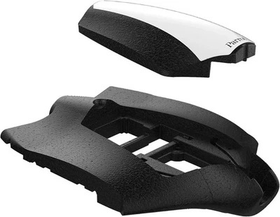 Parrot PF070248 Genuine Disco Drone Central Body - White/Black - Image 1 of 3