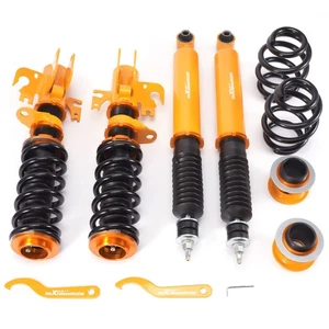 Adjustable Damper Coilover Struts For Holden Commodore Third generation 97-07 - Picture 1 of 12