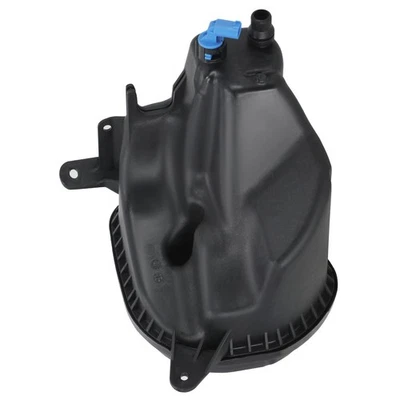 Radiator Coolant Reservoir Expansion Tank for BMW X5 X6 2008 2009 2010 2011-2019 - Image 1 of 4