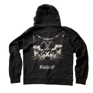 blackcraft moletom com capuzs