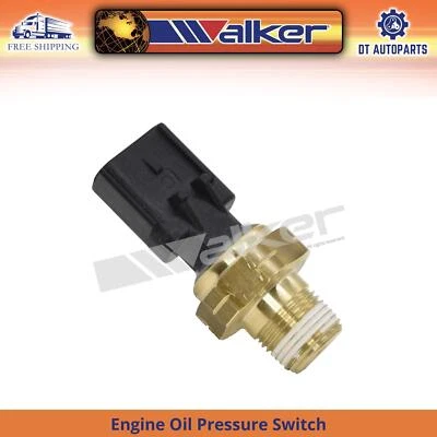 Interruptor de presión de aceite para motor Jeep Cherokee 2017-2022 2,4 L L4 Walker 2018 2019 Foto 1 de 4