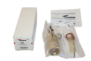 NEU Heliax Andrew L5NM N-Stecker - Bild 1 von 5