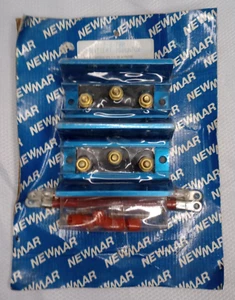 NOS Newmar 70AMP Battery Isolator 6-36v Model 2-2-70 - Picture 1 of 9