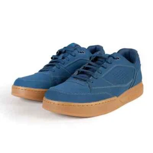 Scarpe Endura - Hummvee Flat Pedal - navy blue - Foto 1 di 2
