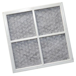 Fresh Air Filter for LG LMXS27676D LMXS27766S LMXS30746S LMXS30756S LMXS30776S - Picture 1 of 6