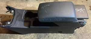 2013-2019 SEATT LEON MK3 5F FR CENTRE CONSOLE ARMREST 5F0864981A - Picture 1 of 4
