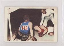 1965 Jenkki Hellas Olympos Oleg Grigorjev #115