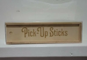 Hearth and Hand with Magnolia Pick-Up Sticks 33 Pc Game - Picture 1 of 2