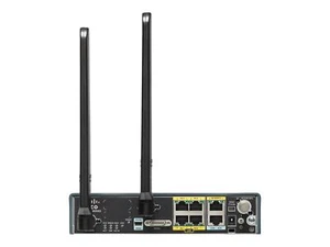 Cisco C819G-LTE-MNA-K9 Router - 4-Port-Switch (integriert) inkl VAT - Bild 1 von 12