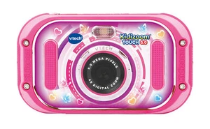 VTECH Kidizoom Touch 5.0 Pink Kinderkamera Mehrfarbig - Bild 1 von 2