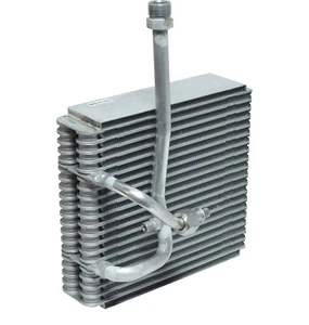 A/C Evaporator Core for MAZDA PROTÉGÉ 1.6 L 1.8 L 1999-2000 RA/165RVB - Picture 1 of 6