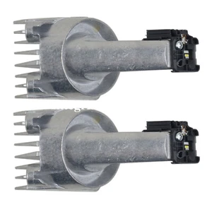 2 Stücke Scheinwerfer LED Tagfahrlicht Modul für BMW 5er F10 F11 63127262731 - Bild 1 von 6