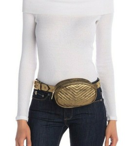 fanny pack steve madden