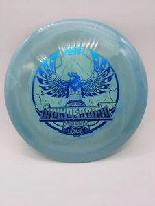 Innova Big Jerm Thunderbird 2020 Jeremy Koling Tour series 173-5g - Picture 1 of 4