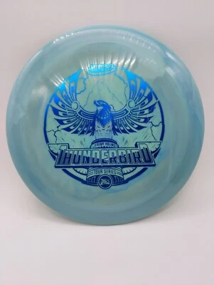 Innova Big Jerm Thunderbird 2020 Jeremy Koling Tour series 173-5g - Image 1 of 4