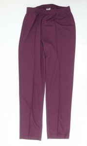 Damart Purple Trousers for Women for 
