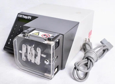 Bomba peristáltica STAT SP5 Foto 1 de 4