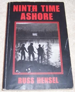 Ninth Time Ashore Russ Hensel pb - Picture 1 of 2