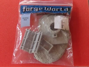 Games Workshop Warhammer Forgeworld Well Scenery NIB New Age of Sigmar 40K OOP  - Picture 1 of 5