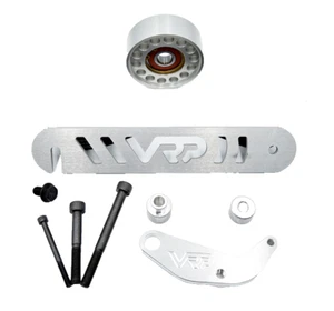 Mercedes AMG E55 SL55 CL55 S55 CLS55 G55 VRP 55k AMG Belt Wrap Kit M113k - Foto 1 di 3