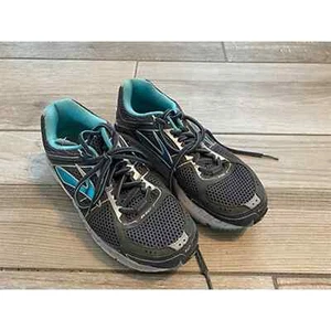 Women's Brooks sneakers - Worn 2x excellent conditiono - size 7 - Picture 1 of 2