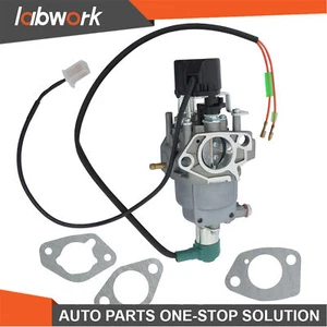 Labwork Carburetor for Predator 9500Watt Generator Carburetor 57080 59188 - Picture 1 of 24
