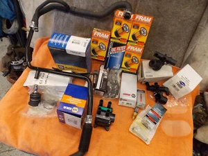 2001-03 Ford Ranger 2.3 3L5Z-8C633-BA O2 Sensor Coil Injector Temp Sender Filter - Bild 1 von 12