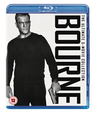 Collector's Edition Paul Blu-ray: B (Europe, AU, NZ, Africa...) DVDs