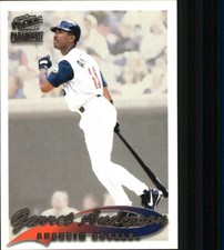 B0943- 1999 Paramount Baseball Cards 1-250 +Rookies -You Pick- 10+ FREE US SHIP