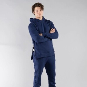 convey wb hooded jacket men