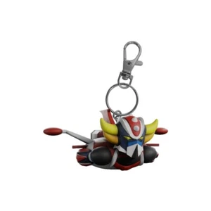 Goldorak Ship Spacer Keychain - Plastoy - Picture 1 of 2