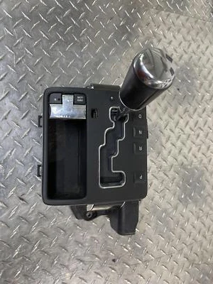 08 09 10 Jeep Commander transmisión cambio palanca de cambios 2008-2010 Foto 1 de 4