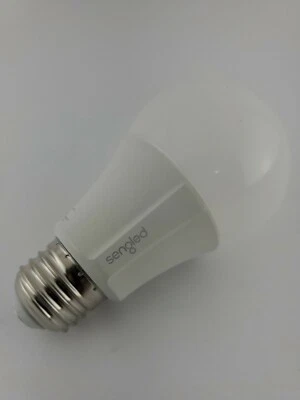 Sengled 60W Smart LED Soft White A19 Bulbs - 4 Pack - Open Box - Image 1 of 4