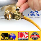 Fumoto F106sx Oil Valve Sump Plug For Ford Ranger T6 Px Pk Pj