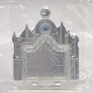 Espejo de cristal Sailor Moon Gashapon Moon Castillo de luna Bandai Japón limitado envío gratuito - Imagen 1 de 9
