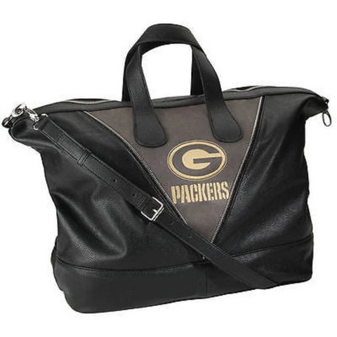 NFL Green Bay Packers Uptown Purse Cover
